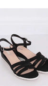 Sandal - Black